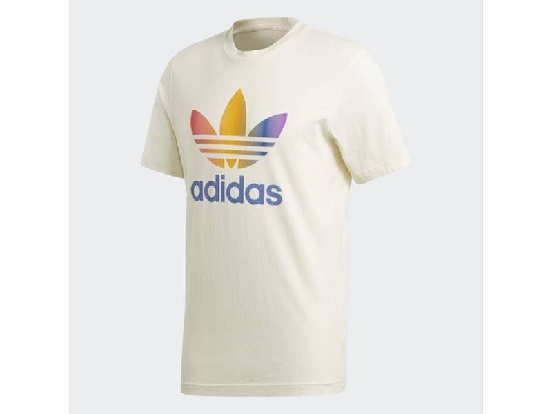 Place adidas Originals Men's Pride Tee