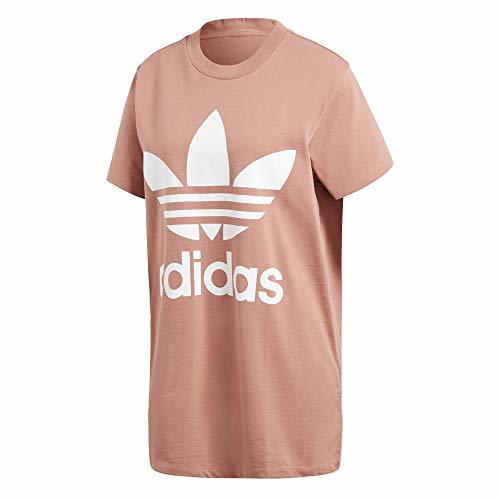 Place adidas Big Trefoil – Camiseta