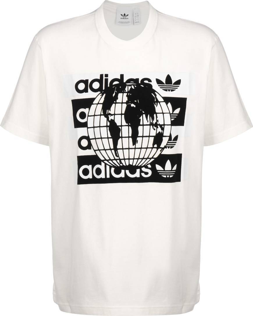 Place T-Shirt Adidas R.Y.V