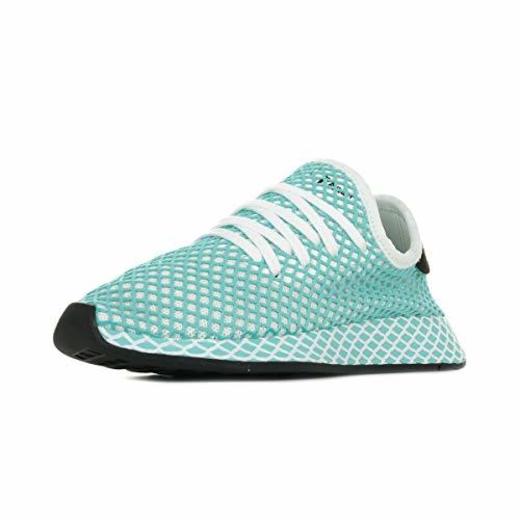 adidas Parley Deerupt Runner Wn's CQ2908