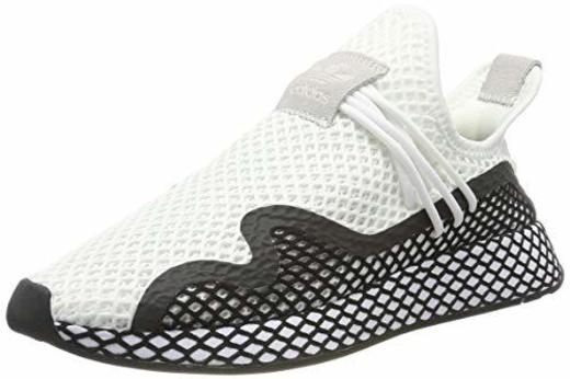 adidas Deerupt New Runner