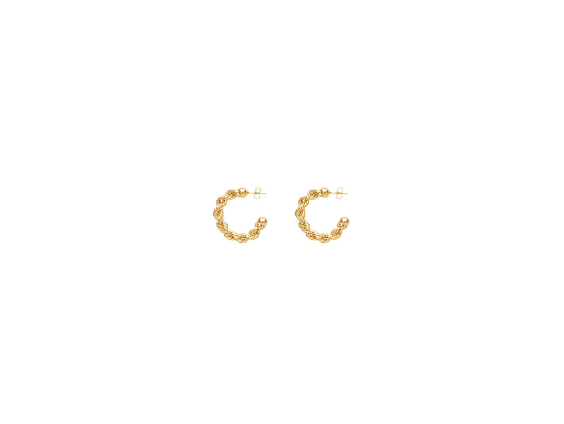 Social Mini bia earrings 