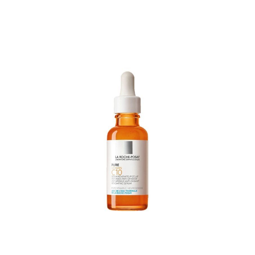 Products La Roche Posay Vitamin C serum 