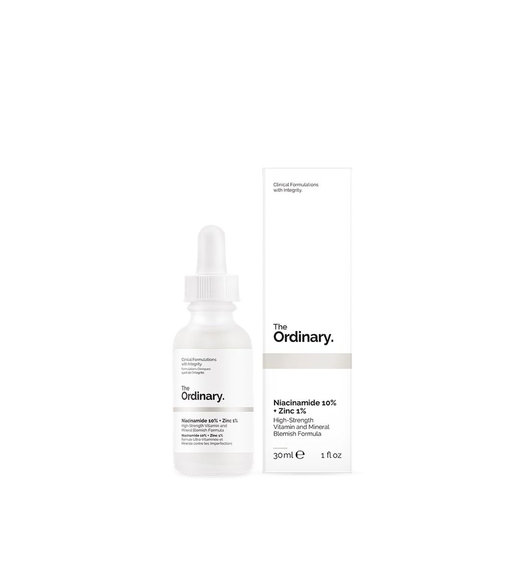 Products Niacinamide 10%