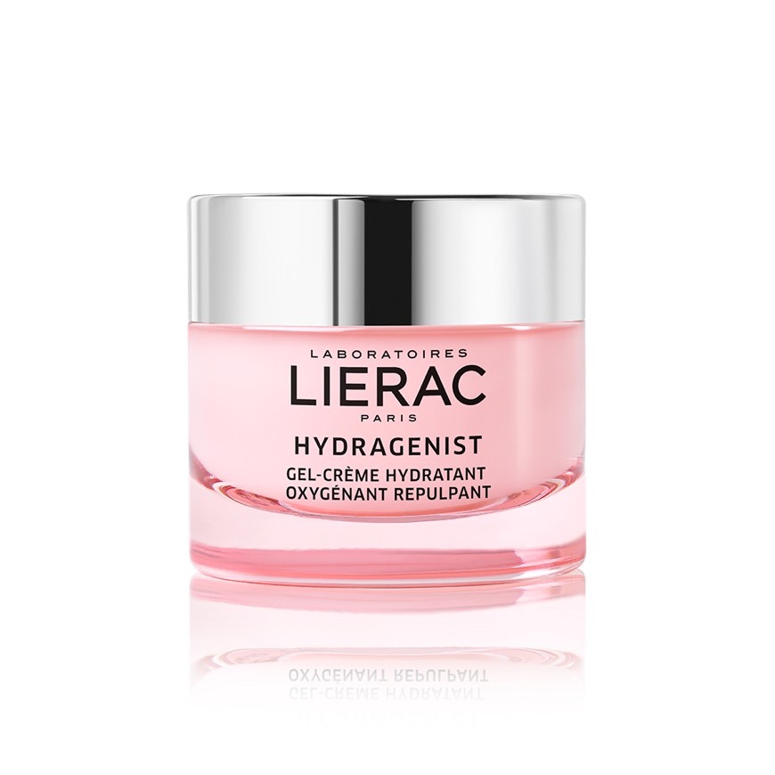Social Gel-creme hydragenist