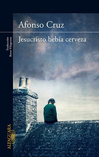 Book Jesucristo bebía cerveza