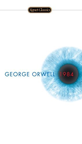 Book Nineteen Eighty-Four