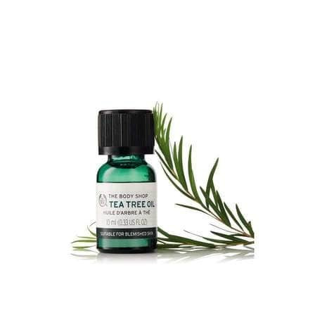 Social Tea tree oil