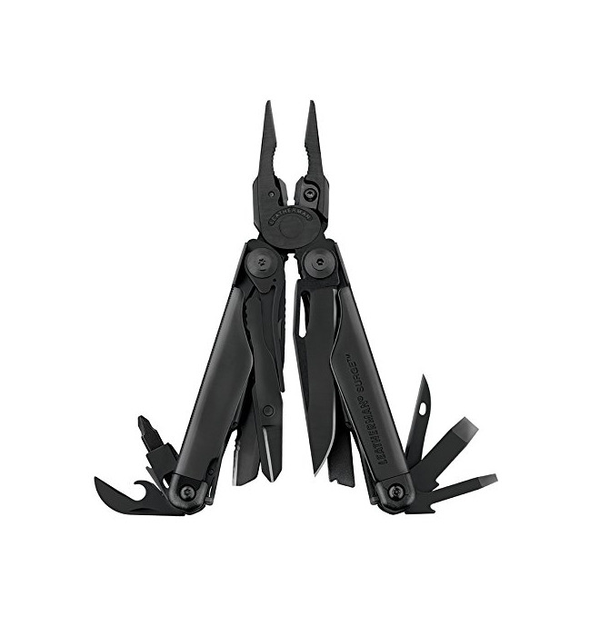 Categoría de hogar Leatherman LT831333 HERRAMIENTAS EXTRARESISTENTES