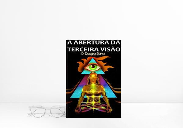 Libro A ABERTURA DA TERCEIRA ViSÃO