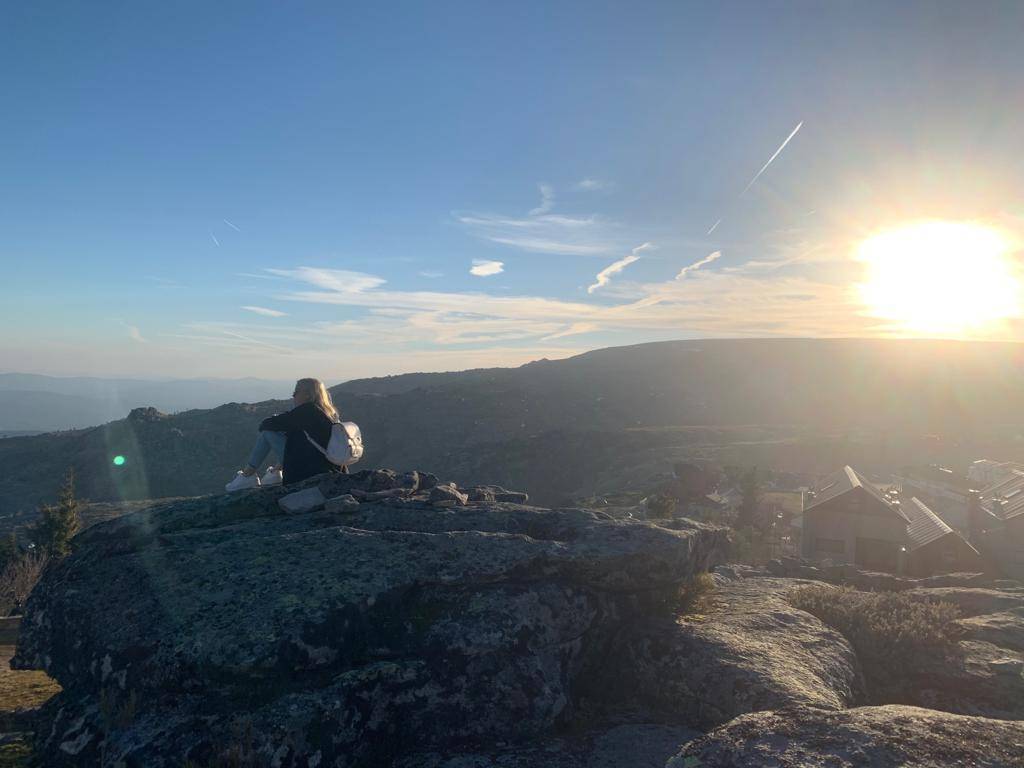 Place Serra da Estrela