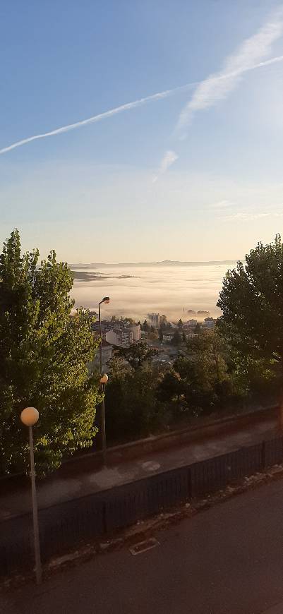 Place Covilha