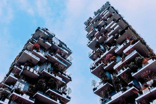 Bosco Verticale