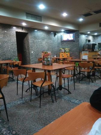 Restaurants Pizzaria Celeste