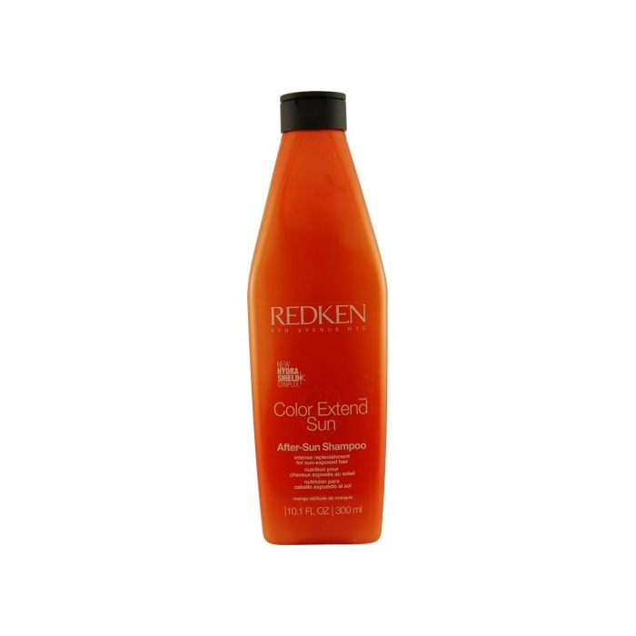 Beauty Redken COLOR EXTEND AFT SUN CHAMPU 300ML