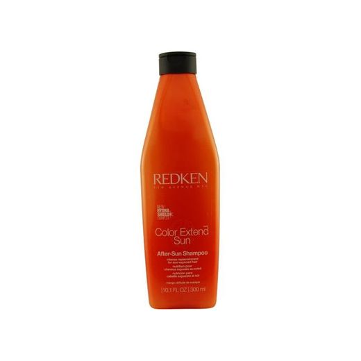 Redken COLOR EXTEND AFT SUN CHAMPU 300ML