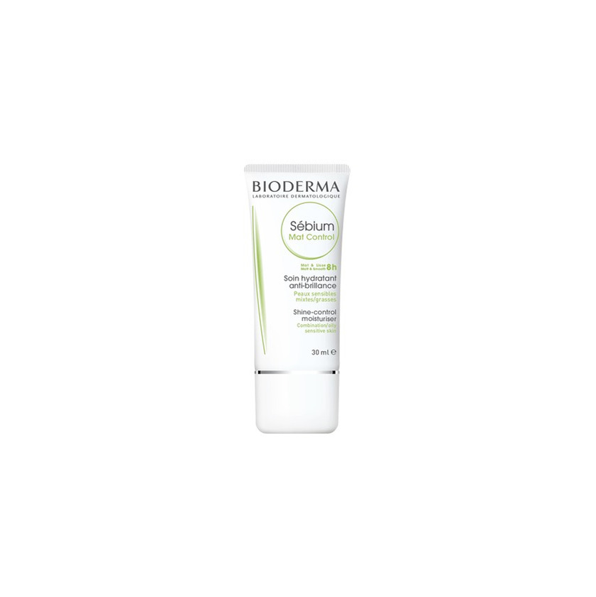 Producto Bioderma Sebium Mat Control