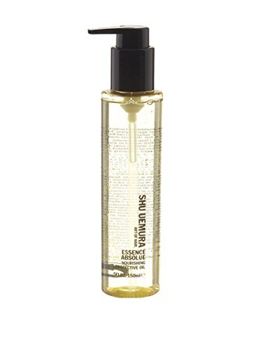 Beauty Shu Uemura Essence Absolue Nourishing Protective Oil 150 ml