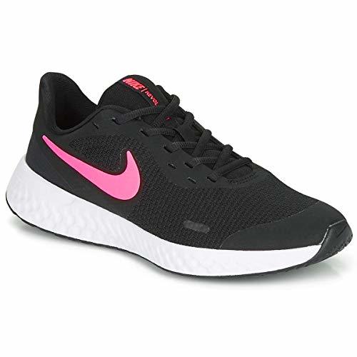 Moda Nike Revolution 5