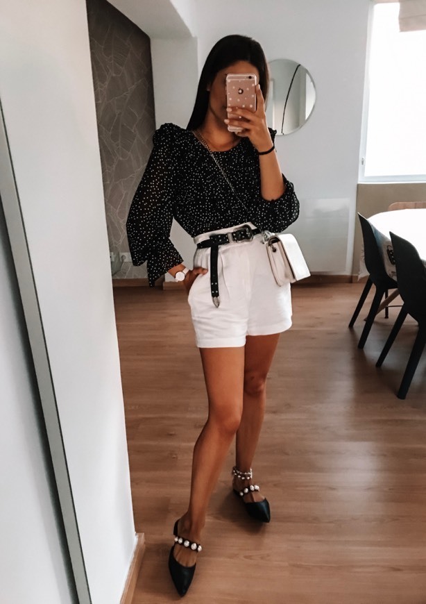 Social CAMISOLA BOLINHAS 💥