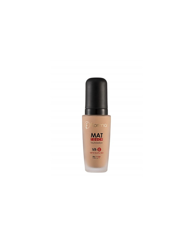 Social MAT TOUCH FOUNDATION FLORMAR