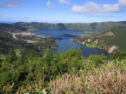 Lagoa das Sete Cidades