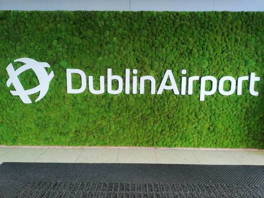 Dublin Airport