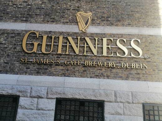 Guinness Storehouse