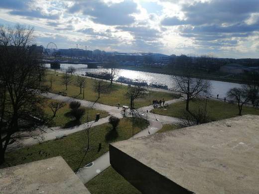 Wawel Castle