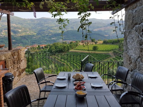 Quinta do Outeiro