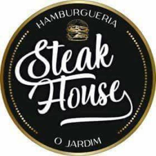 Hamburgueria Steak House