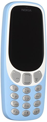 Producto Nokia 3310 3G - Teléfono Móvil