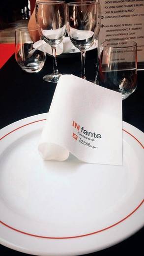 Restaurante Infante
