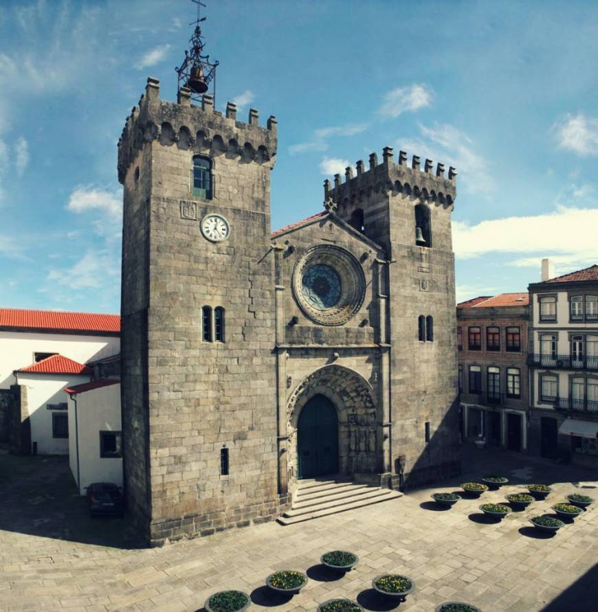 Place Catedral de Viana do Castelo