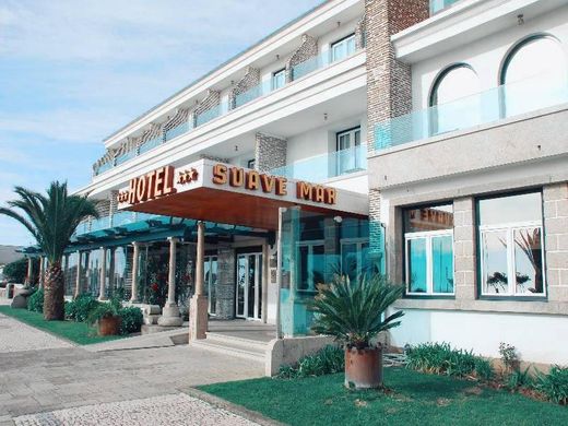 Hotel Suave Mar