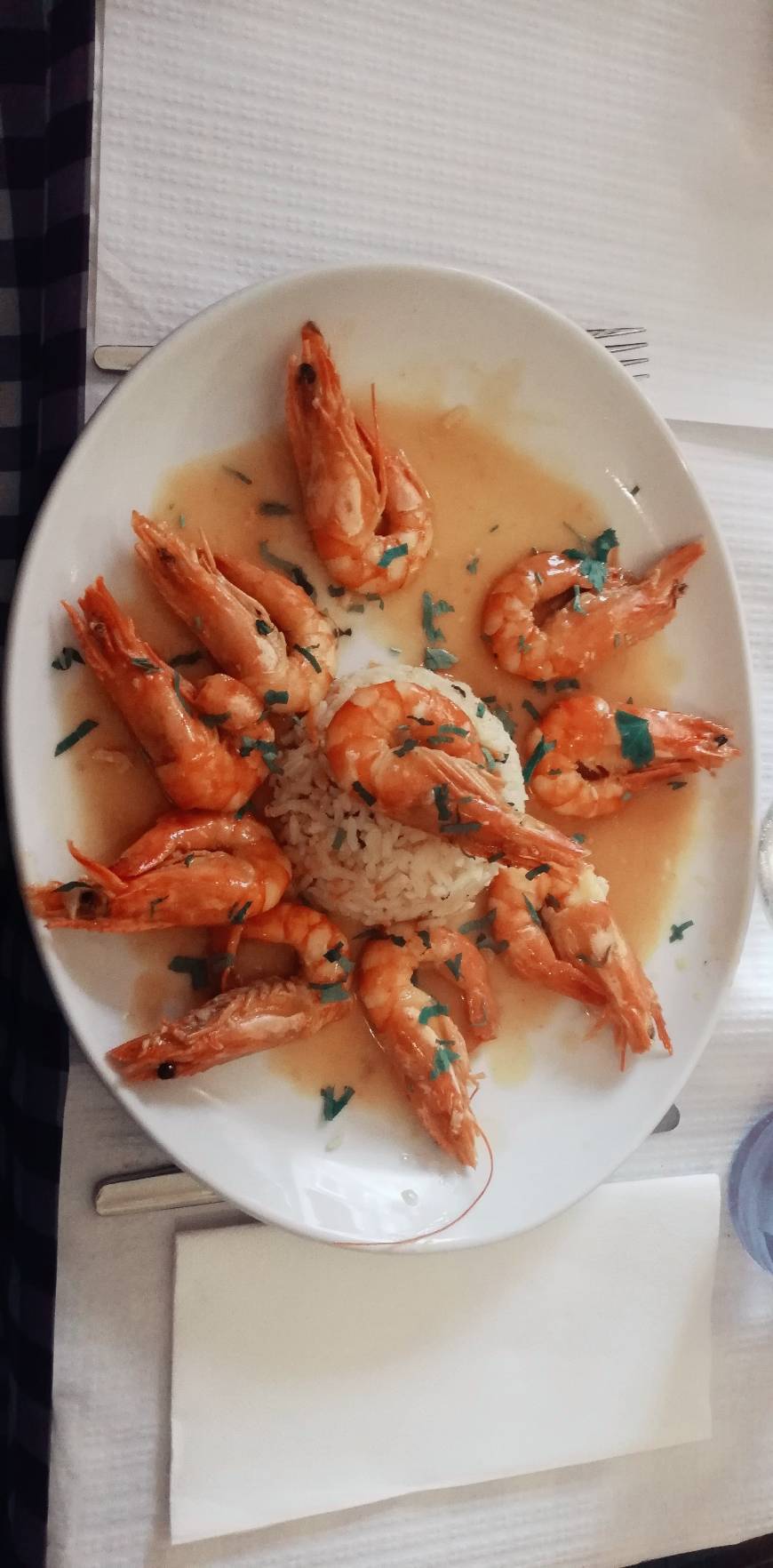 Restaurants Tasquinha da Nazaré 🍽️