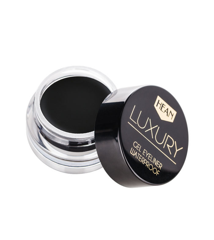 Gel eyeliner Waterproof | Maquibeauty