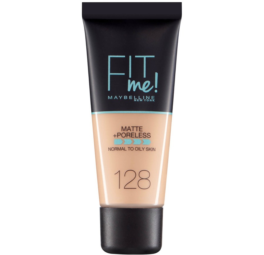 Fashion Fit Me! da Maybelline 