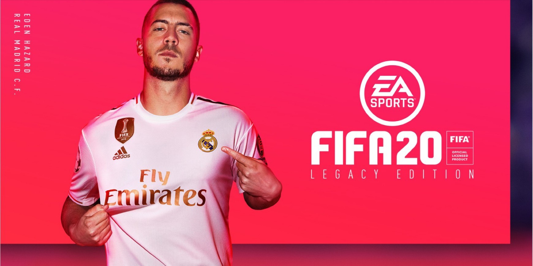 Moda FIFA 20