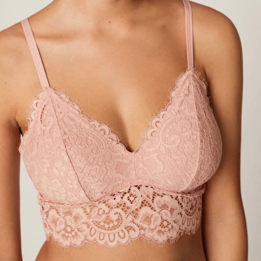 Moda Bralette