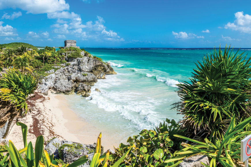 Lugar Tulum