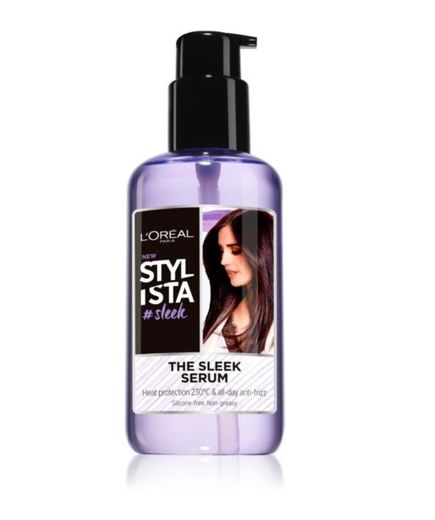 L’oreal Stylista Sleek