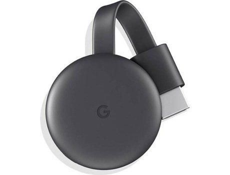 Google Chromecast