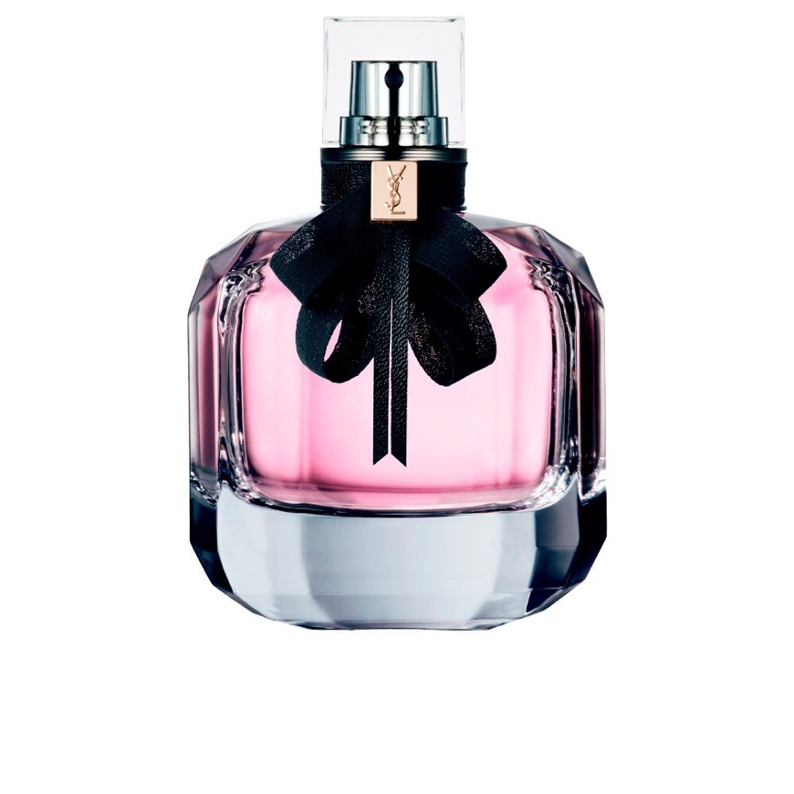 Social 
Yves Saint Laurent - Mon Paris