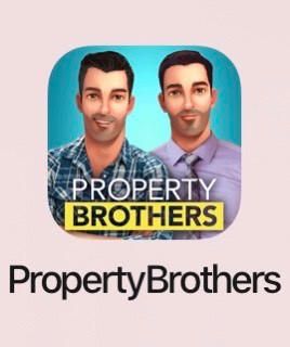 Jogo PropertyBrothers