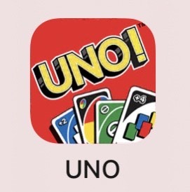 Jogo Uno