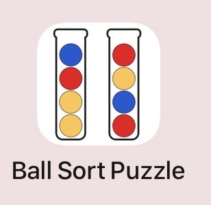 Social Jogo Ball Sort Puzzle 