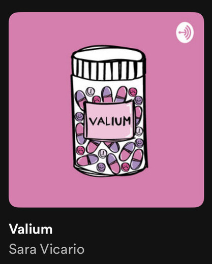 Valium