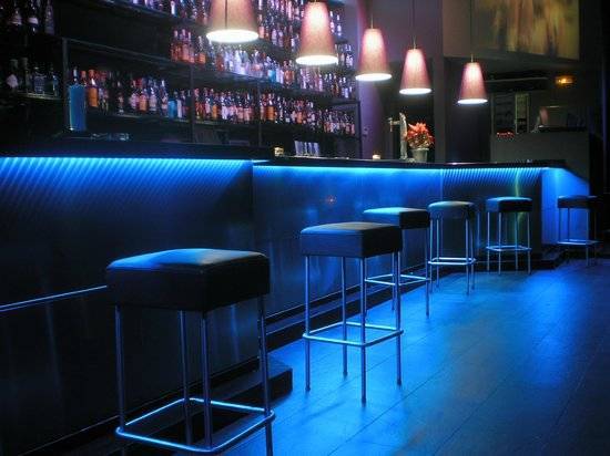 Restaurantes Think Café Show
