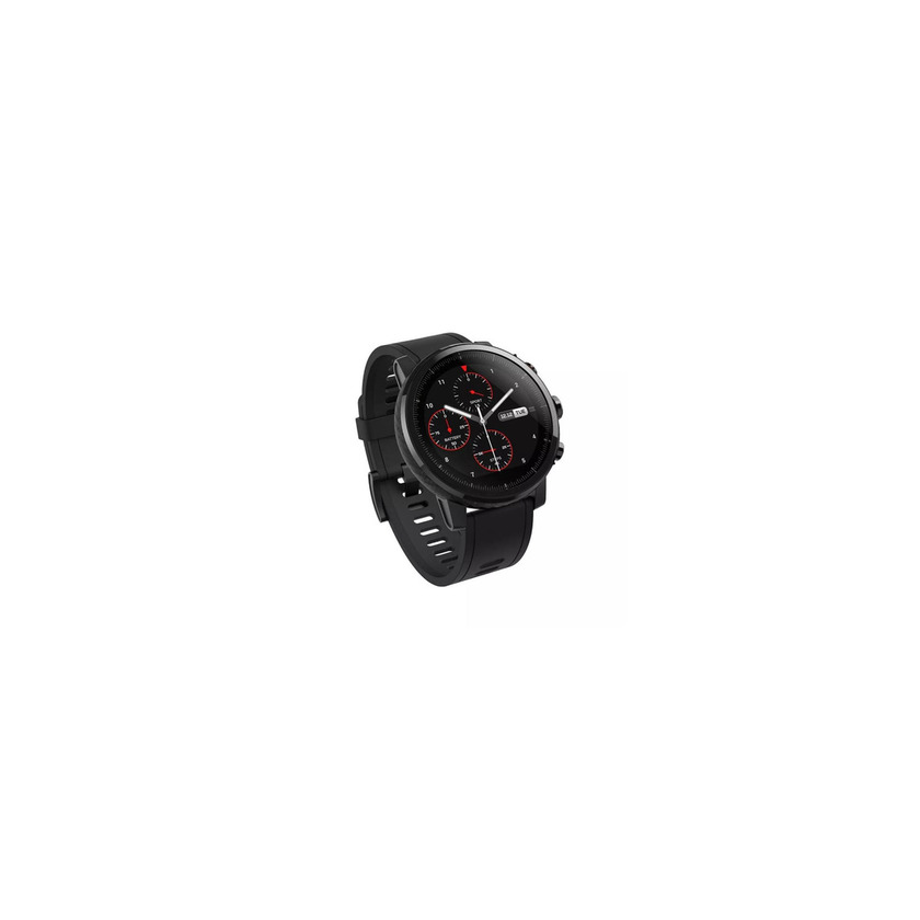 Social Smartwatch Xiaomi Amazfit Stratos 2